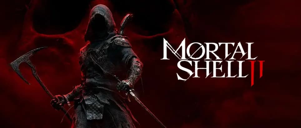Mortal Shell 2